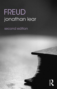 Freud - 9780415831802 by Jonathan Lear, 9780415831802