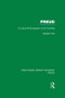 Freud (RLE: Freud) (A Critical Re-evaluation of his Theories) by Reuben Fine, 9781138974685