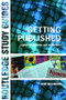 Getting Published (A Guide for Lecturers and Researchers) - 9780415298476 by Jerry Wellington, 9780415298476