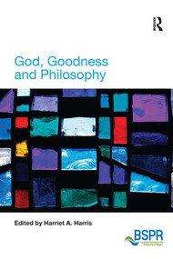 God, Goodness and Philosophy - 9781409428527 by Harriet A. Harris, 9781409428527