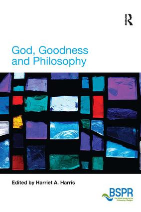 God, Goodness and Philosophy - 9781409428527 by Harriet A. Harris, 9781409428527