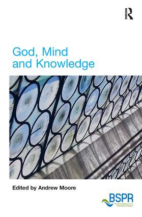 God, Mind and Knowledge - 9781409462101 by Andrew Moore, 9781409462101