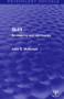 Guilt (Its Meaning and Significance) by John G. McKenzie, 9781138677203