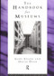 Handbook for Museums by David Dean, Gary Edson, 9780415099530
