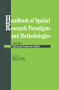 Handbook Of Spatial Research Paradigms And Methodologies by Nigel Foreman, Raphael Gillett, 9781138883086