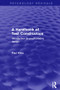 A Handbook of Test Construction (Introduction to Psychometric Design) by Paul Kline, 9781138905122