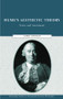 Hume's Aesthetic Theory (Taste and Sentiment) by Dabney Townsend, 9780415868167
