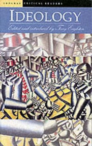 Ideology by Terry Eagleton, 9780582237162