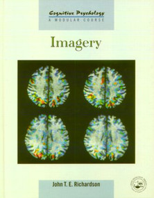 Imagery by Dr J Richardson, 9780863778438