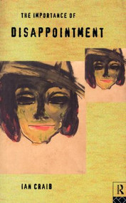 The Importance of Disappointment - 9780415093835 by Ian Craib, 9780415093835