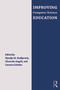 Improving Computer Science Education by Djordje M. Kadijevich, Charoula Angeli, Carsten Schulte, 9780415645379