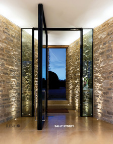 Inspired by Light (A design guide to transforming the home) by Sally Storey, 9781859469057