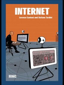 Internet - 9780415352277 by Lorenzo Cantoni, Stefano Tardini, 9780415352277