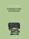 Introductory Psychology (AN APPROACH FOR SOCIAL WORKERS) by D R Price-Williams, 9780415758031