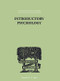 Introductory Psychology (AN APPROACH FOR SOCIAL WORKERS) by D R Price-Williams, 9780415758031
