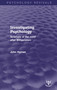 Investigating Psychology (Sciences of the Mind After Wittgenstein) - 9781138206816 by John Hyman, 9781138206816