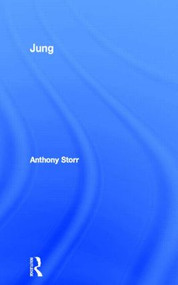 Jung by Anthony Storr, 9780415904117
