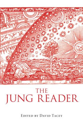 The Jung Reader - 9780415589840 by David Tacey, 9780415589840