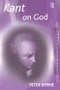 Kant on God by Peter Byrne, 9780754640233