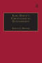 Karl Barth's Christological Ecclesiology by Kimlyn J. Bender, 9781138277717