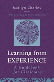 Learning from Experience (Guidebook for Clinicians) by Marilyn Charles, 9780881634105