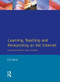 Learning, Teaching and Researching on the Internet (A Practical Guide for Social Scientists) by Stuart Stein, 9780582319356