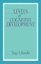 Levels of Cognitive Development by Tracy S. Kendler, 9781138995376