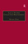 Local Studies Collection Management - 9781138256194 by Michael Dewe, 9781138256194