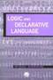 Logic And Declarative Language - 9780748408023 by M. Downward, 9780748408023