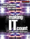 Making IT Count by Nancy Olson, Leslie Willcocks, Peter Petherbridge, 9780750648219