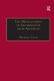 The Management of Information from Archives - 9781138263208 by Michael Cook, 9781138263208
