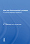 Man And Environmental Processes (A Physical Geography Perspective) by K. J. Gregory, 9780367171711