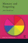 Memory and Forgetting by John Henderson, 9780415186520
