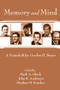 Memory and Mind (A Festschrift for Gordon H. Bower) by Mark A. Gluck, John R. Anderson, Stephen M. Kosslyn, 9781138004290