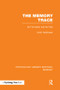 The Memory Trace (PLE: Memory) (Its Formation and its Fate) by Erich Goldmeier, 9781138980884