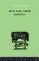 Men And Their Motives by J.C. Flugel, 9781138882447