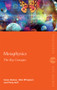 Metaphysics: The Key Concepts by Helen Beebee, Nikk Effingham, 9780415559287