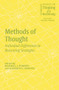 Methods of Thought (Individual Differences in Reasoning Strategies) by Elizabeth Newton, Maxwell Roberts, 9780415655552