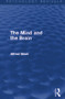 The Mind and the Brain (Psychology Revivals) by Alfred Binet, 9780415748674