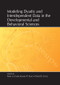 Modeling Dyadic and Interdependent Data in the Developmental and Behavioral Sciences by Noel A. Card, James P. Selig, Todd Little, 9780805859737