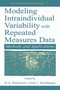 Modeling Intraindividual Variability With Repeated Measures Data (Methods and Applications) - 9780415655613 by Scott L. Hershberger, D.S. Moskowitz, 9780415655613