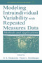 Modeling Intraindividual Variability With Repeated Measures Data (Methods and Applications) - 9780415655613 by Scott L. Hershberger, D.S. Moskowitz, 9780415655613