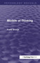 Models of Thinking by Frank George, 9781138919907