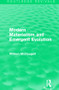 Modern Materialism and Emergent Evolution - 9781138192645 by William McDougall, 9781138192645