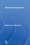 Museum Management by Kevin Moore, 9780415112796