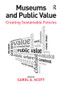 Museums and Public Value (Creating Sustainable Futures) by Carol A. Scott, 9780815399421