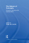 The Nature of Concepts (Evolution, Structure and Representation) by Philip Van Loocke, 9781138884366