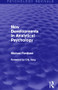 New Developments in Analytical Psychology (Psychology Revivals) by Michael Fordham, 9780415832588