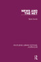 News and the Net - 9781138928305 by Barrie Gunter, 9781138928305
