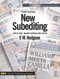 New Subediting (For Quark Users) by F W Hodgson, 9780240515342